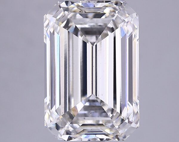 4.15 cctw VS2 - Lab Grown Loose Diamond