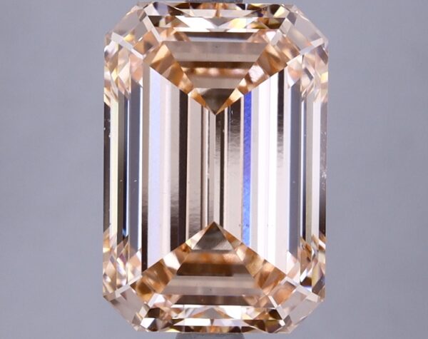4.10 cctw VS1 - Lab Grown Loose Diamond