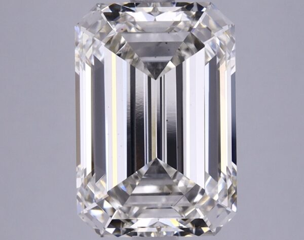 4.13 cctw VS2 - Lab Grown Loose Diamond