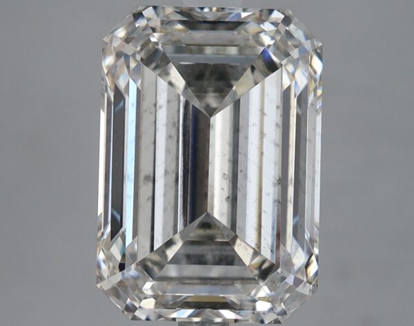 5.17 cctw VS2 - Lab Grown Loose Diamond