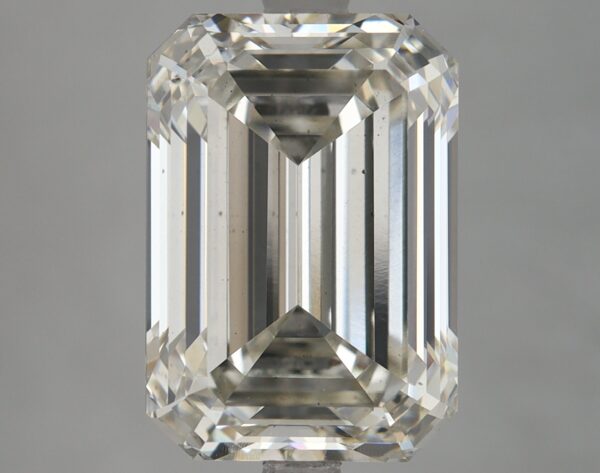 5.20 cctw VS2 - Lab Grown Loose Diamond