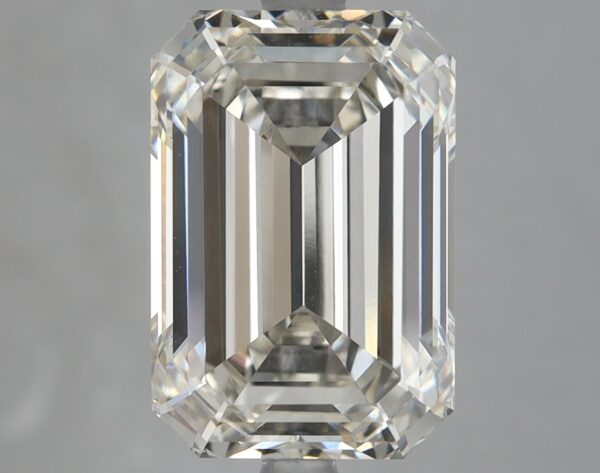 5.05 cctw VVS2 - Lab Grown Loose Diamond