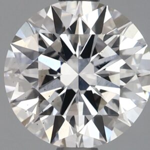 1.63 cctw VS2 - Lab Grown Loose Diamond
