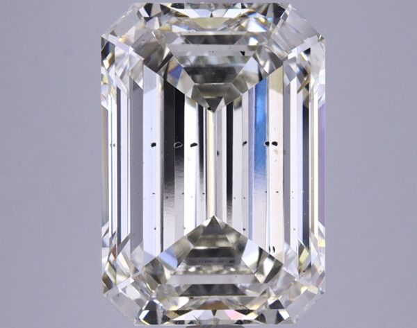 5.17 cctw SI1 - Lab Grown Loose Diamond