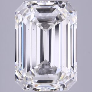 5.08 cctw VS2 - Lab Grown Loose Diamond