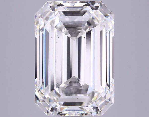 5.08 cctw VS2 - Lab Grown Loose Diamond