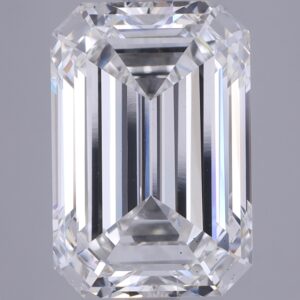 5.58 cctw VS2 - Lab Grown Loose Diamond