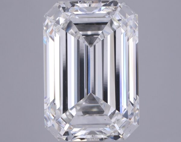 5.58 cctw VS2 - Lab Grown Loose Diamond