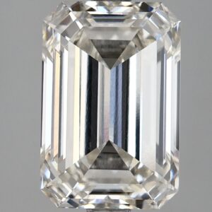 3.63 cctw VVS2 - Lab Grown Loose Diamond