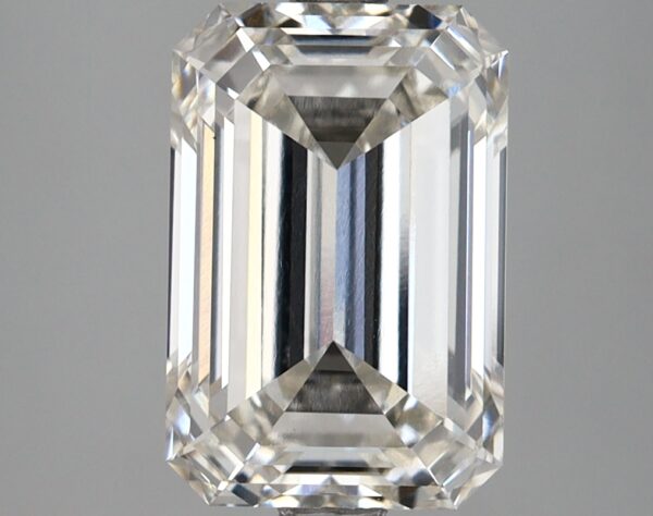 3.63 cctw VVS2 - Lab Grown Loose Diamond