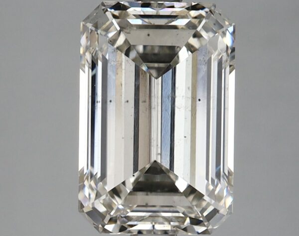 3.15 cctw VS2 - Lab Grown Loose Diamond