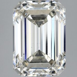 3.51 cctw VS2 - Lab Grown Loose Diamond