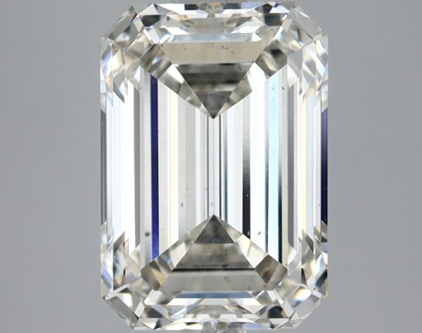 3.51 cctw VS2 - Lab Grown Loose Diamond