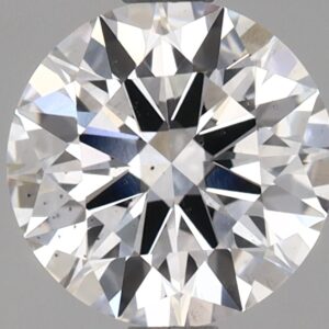 1.61 cctw SI1 - Lab Grown Loose Diamond