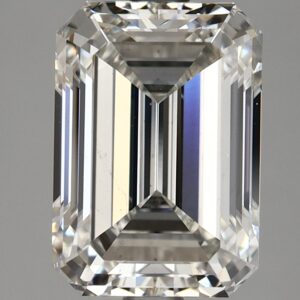 3.51 cctw VS2 - Lab Grown Loose Diamond