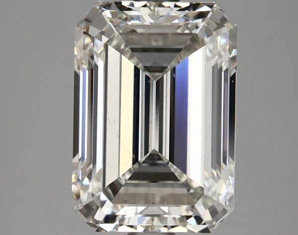 3.51 cctw VS2 - Lab Grown Loose Diamond