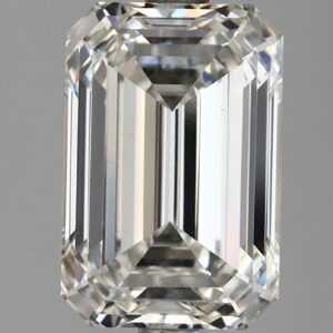 3.81 cctw VS1 - Lab Grown Loose Diamond