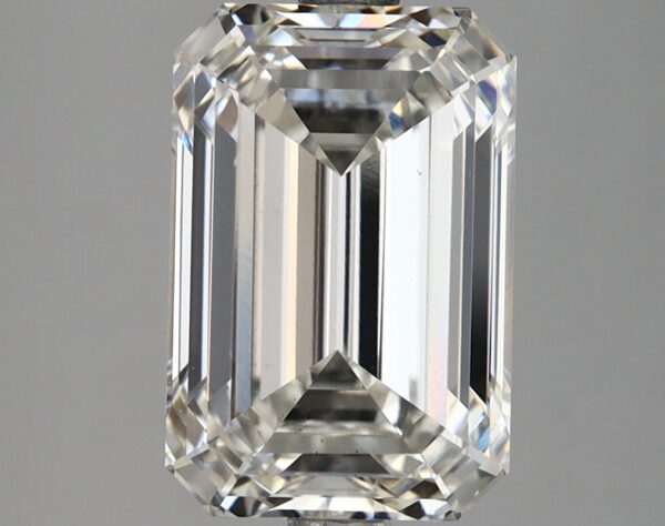 3.81 cctw VS1 - Lab Grown Loose Diamond