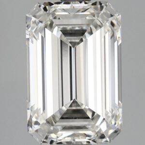 3.02 cctw VVS2 - Lab Grown Loose Diamond