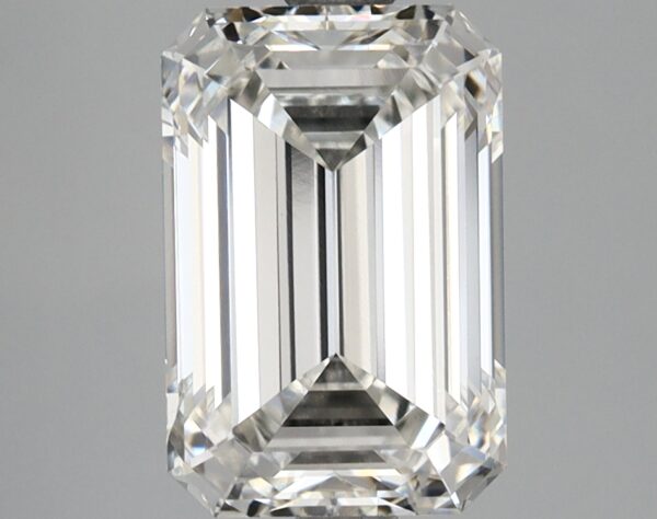 3.02 cctw VVS2 - Lab Grown Loose Diamond