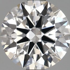 1.68 cctw VS2 - Lab Grown Loose Diamond
