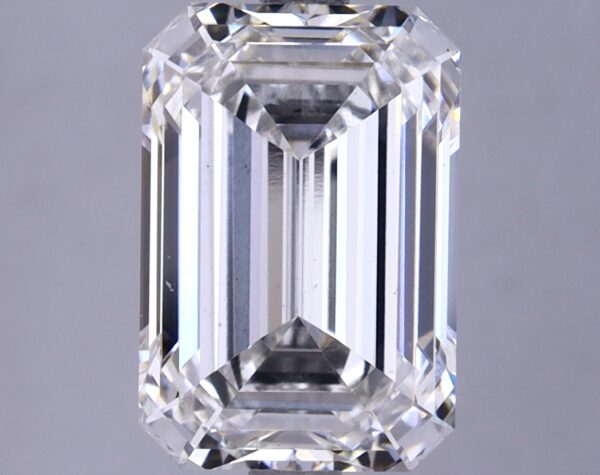 4.15 cctw VS2 - Lab Grown Loose Diamond