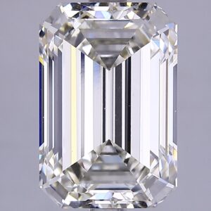 4.56 cctw VVS2 - Lab Grown Loose Diamond