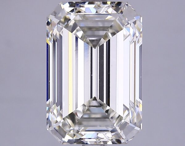 4.56 cctw VVS2 - Lab Grown Loose Diamond
