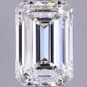 4.14 cctw VS2 - Lab Grown Loose Diamond