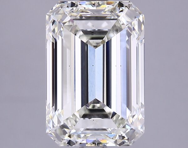 4.14 cctw VS2 - Lab Grown Loose Diamond