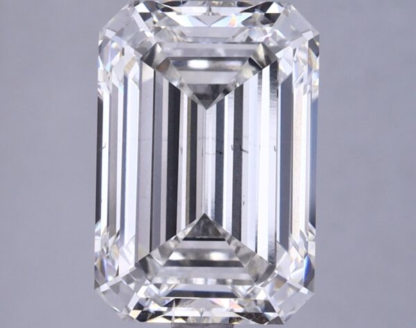 4.70 cctw VS2 - Lab Grown Loose Diamond