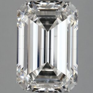 3.14 cctw VS2 - Lab Grown Loose Diamond