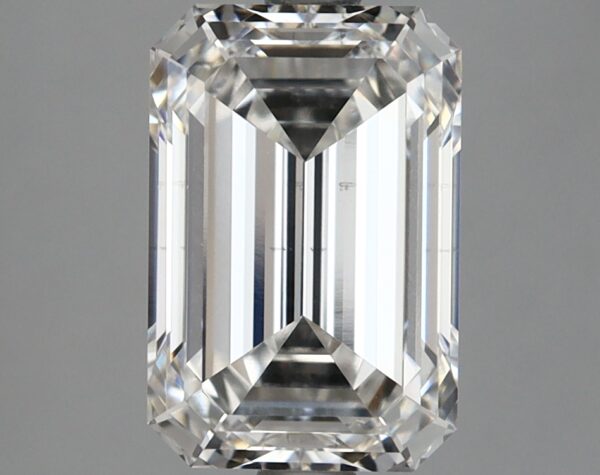 3.14 cctw VS2 - Lab Grown Loose Diamond