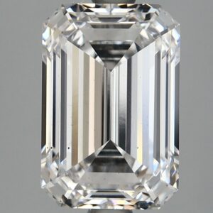 3.08 cctw VS2 - Lab Grown Loose Diamond