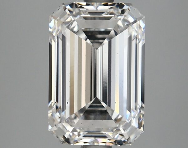 3.08 cctw VS2 - Lab Grown Loose Diamond