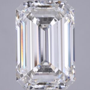 5.22 cctw VVS2 - Lab Grown Loose Diamond