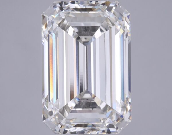 5.22 cctw VVS2 - Lab Grown Loose Diamond