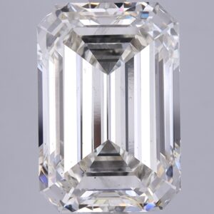 5.08 cctw VS2 - Lab Grown Loose Diamond