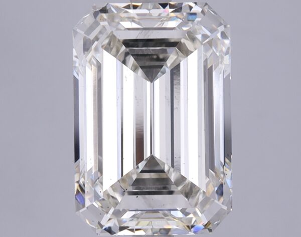 5.08 cctw VS2 - Lab Grown Loose Diamond