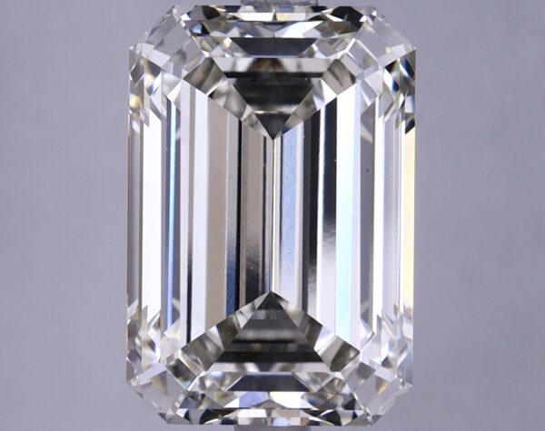 5.74 cctw VVS2 - Lab Grown Loose Diamond