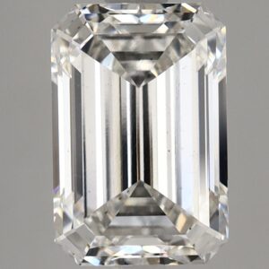 3.33 cctw VS2 - Lab Grown Loose Diamond