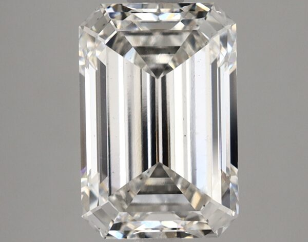 3.33 cctw VS2 - Lab Grown Loose Diamond