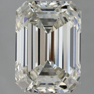 4.01 cctw VVS2 - Lab Grown Loose Diamond