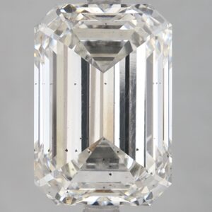 4.62 cctw SI1 - Lab Grown Loose Diamond