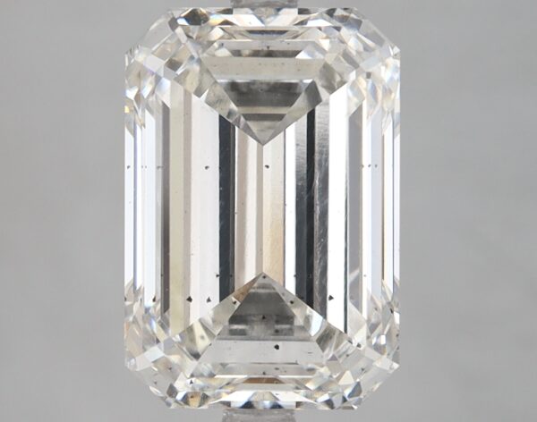 4.62 cctw SI1 - Lab Grown Loose Diamond