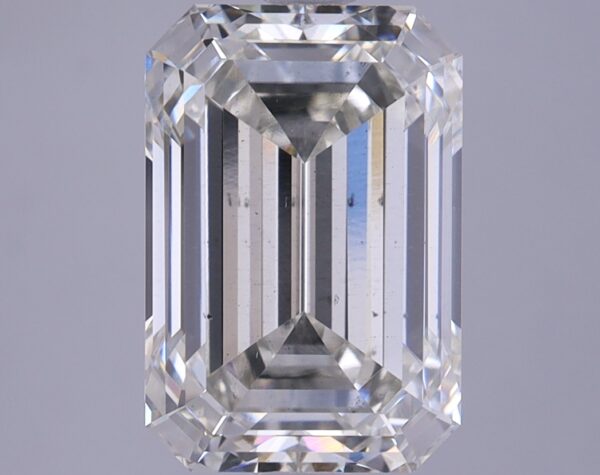 4.28 cctw SI1 - Lab Grown Loose Diamond
