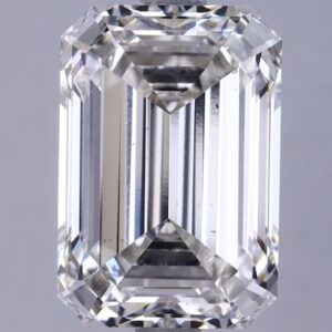 4.62 cctw VS2 - Lab Grown Loose Diamond