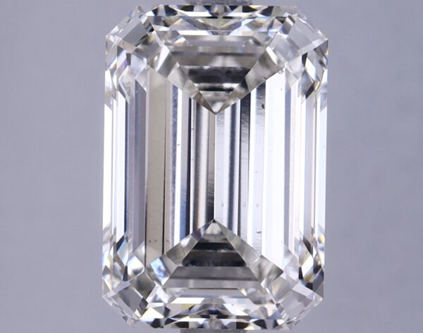 4.62 cctw VS2 - Lab Grown Loose Diamond