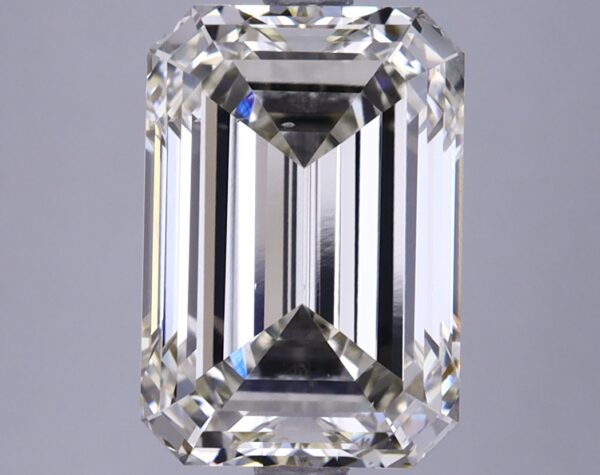 4.19 cctw VS2 - Lab Grown Loose Diamond