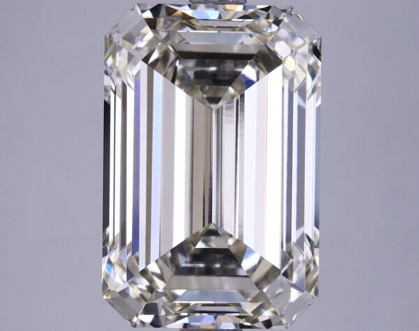 4.86 cctw VS1 - Lab Grown Loose Diamond